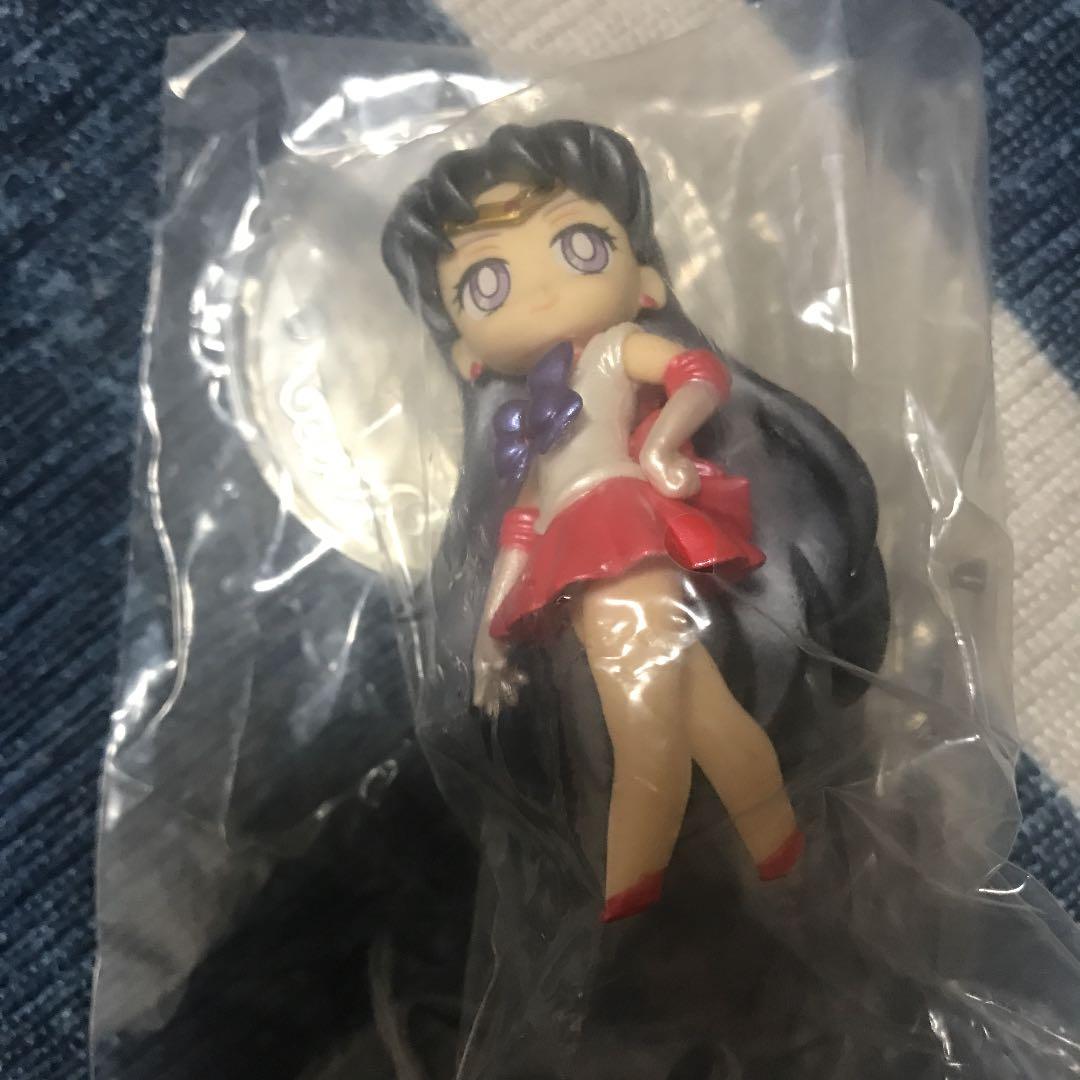 セーラームーン フィギュア　一番くじ