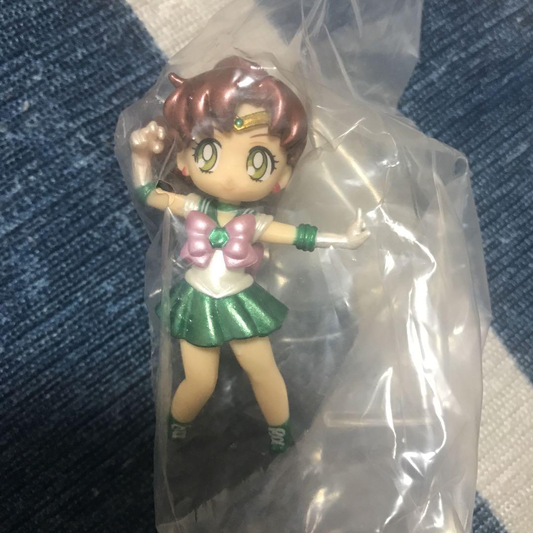 セーラームーン フィギュア　一番くじ
