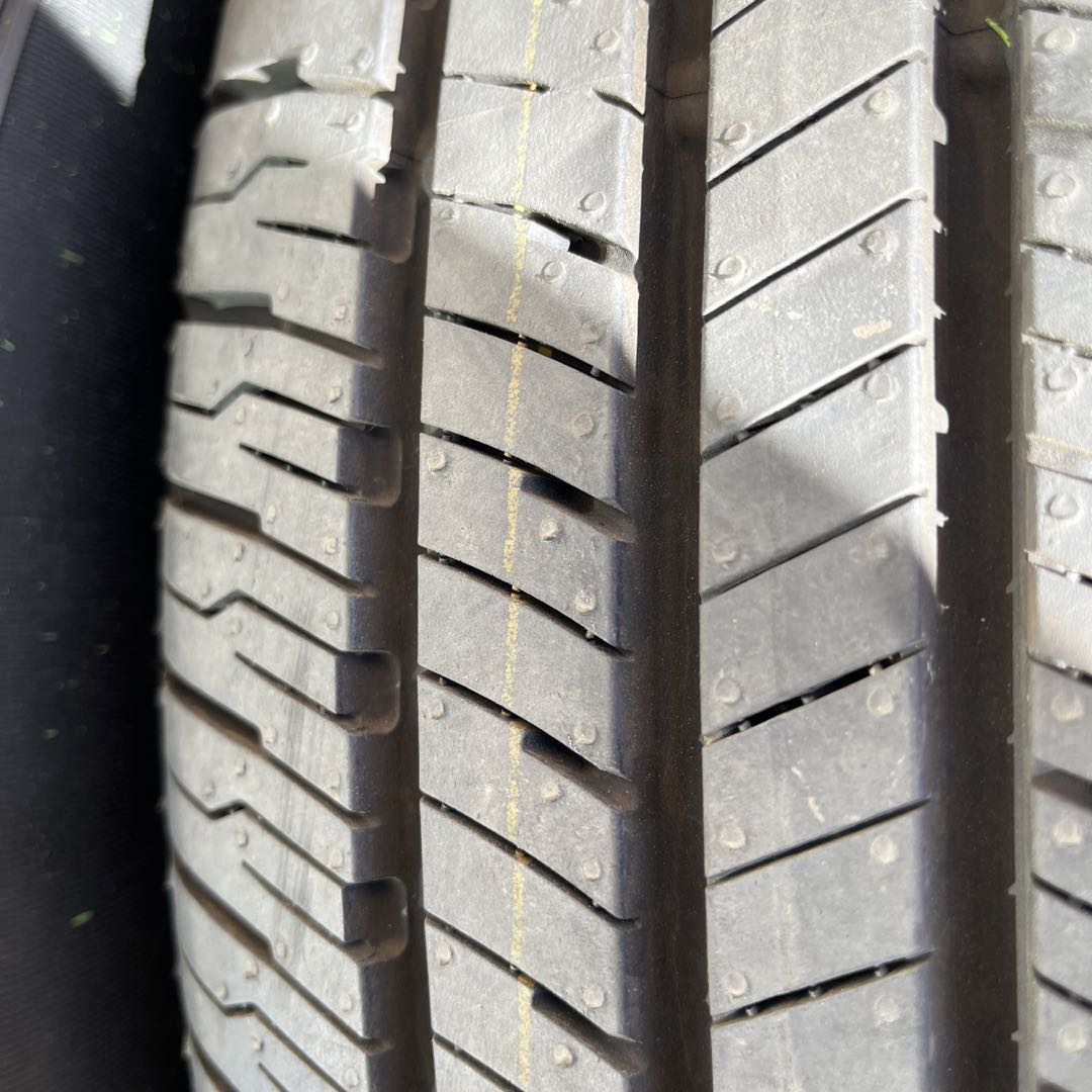 【氷くん】ダンロップ グラントレックPT20 225/60R18 2本①