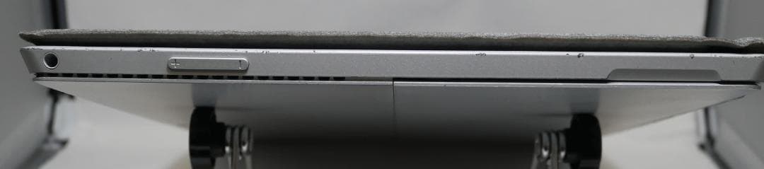 【しろすみ】Microsoft Suface Pro3 i5モデル