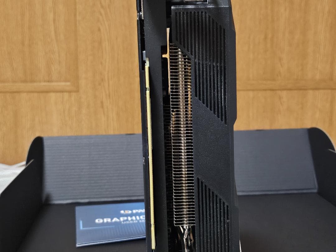 グラフィックボード・グラボ・ビデオカード Palit GeForce RTX3070 GamingPro OC 8GB