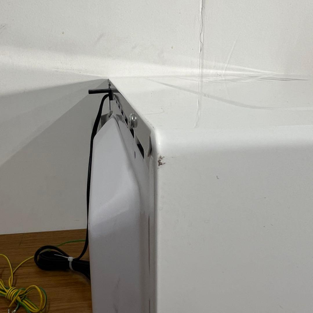 日立 電子レンジ HMR-BK220-Z6 2021年 (60Hz)