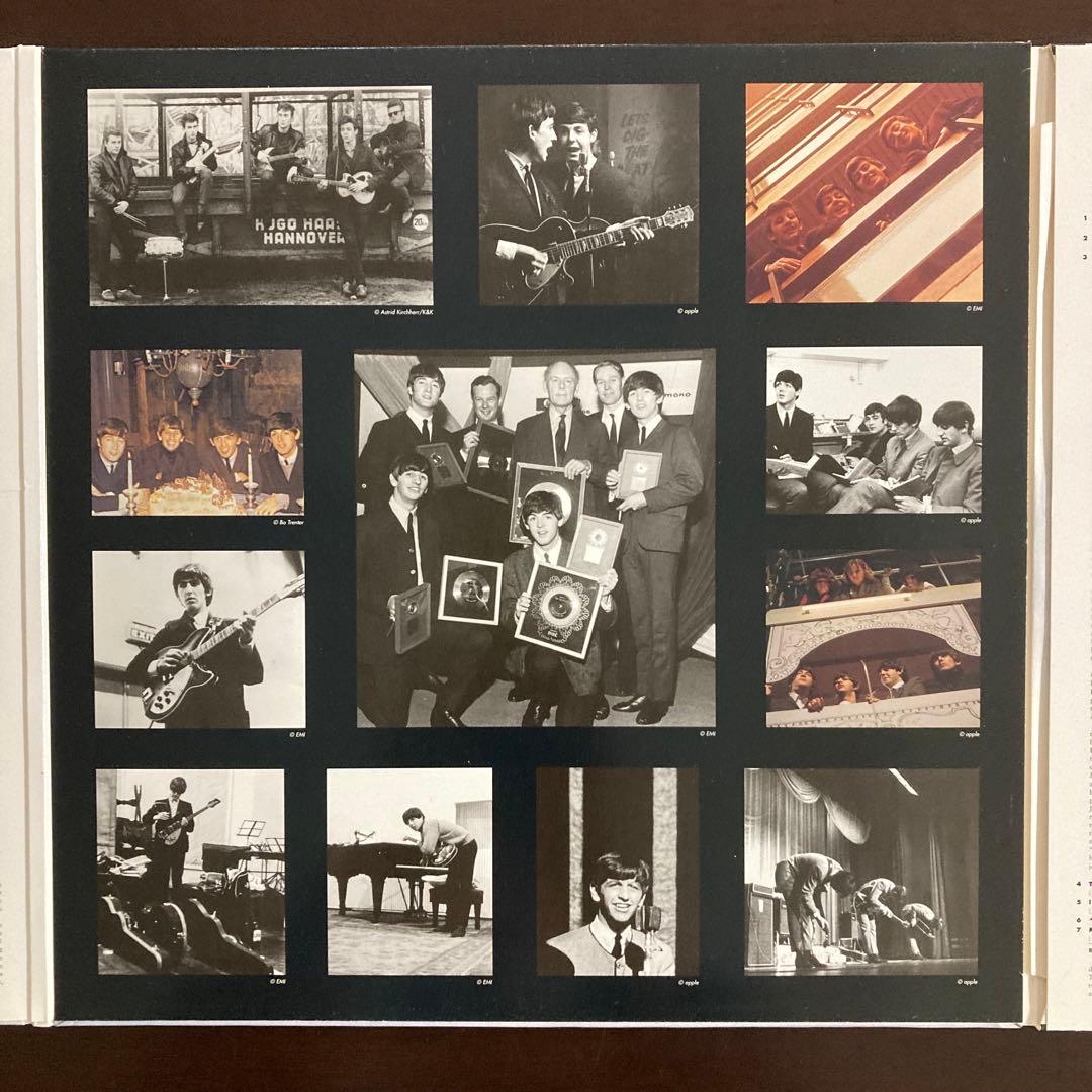 ザ・ビートルズ「アンソロジー1」 The Beatles「Anthology 1