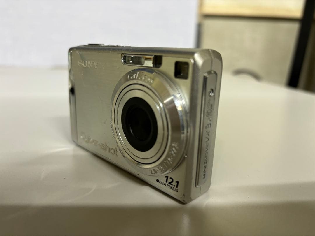 その他 SONY DSC-W200#174