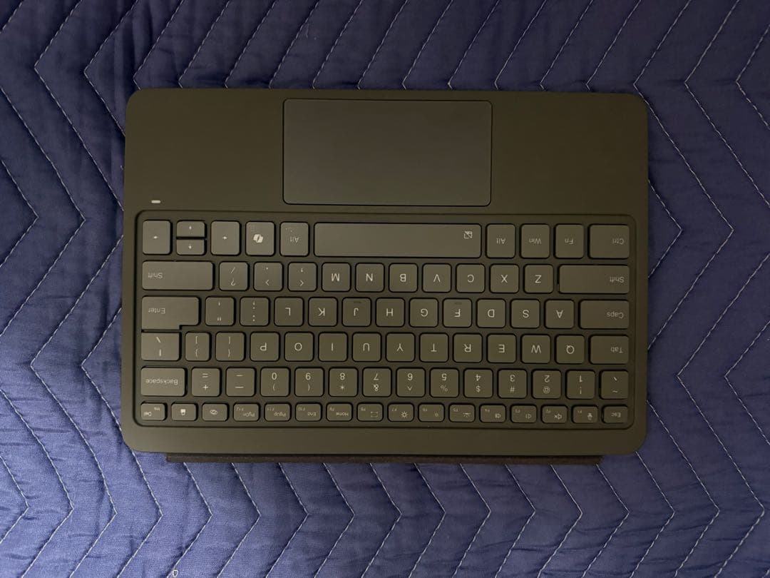 Microsoft surface pro12 2025用社外オプションセット