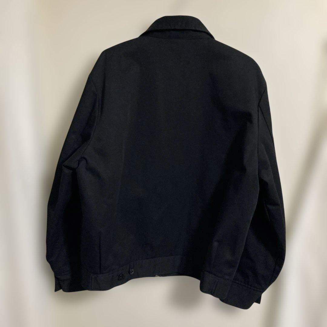 ディッキーズ　Dickies アイゼンハワージャケット　Lサイズ