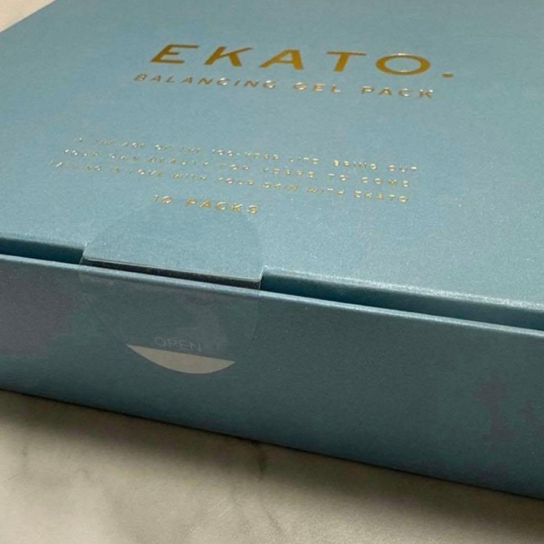 EKATO バランシングジェルパック
