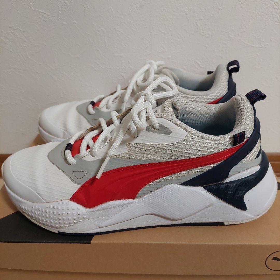 ◆美品◆PUMA　プーマ　ゴルフシューズ