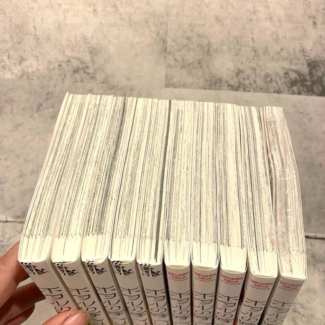 ホタルの嫁入り1〜10巻　全巻セット　最新刊　10巻