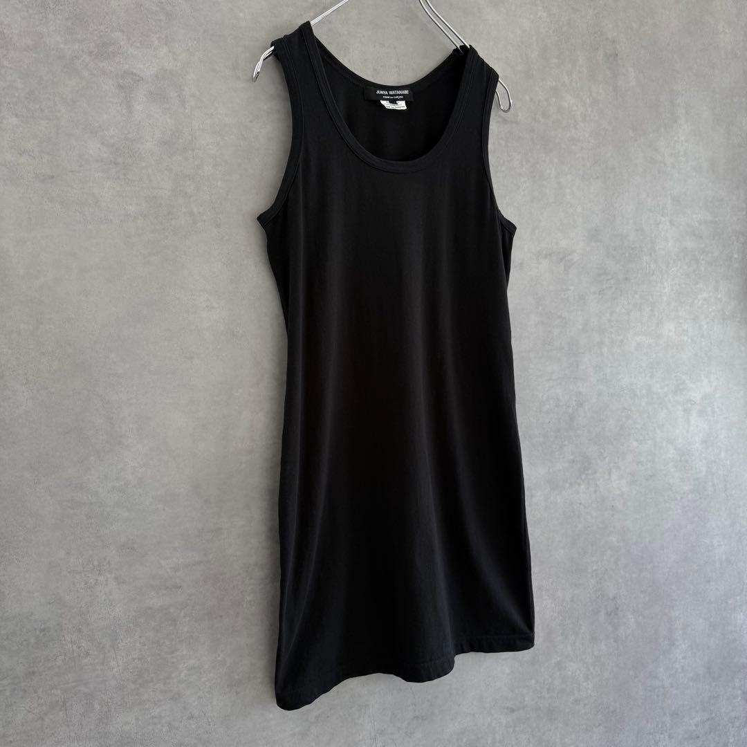 JUNYAWATANABEMAN Comme des Garçonsタンクトップ