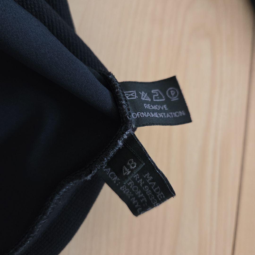 PRADA プラダスポーツ ジップアップ