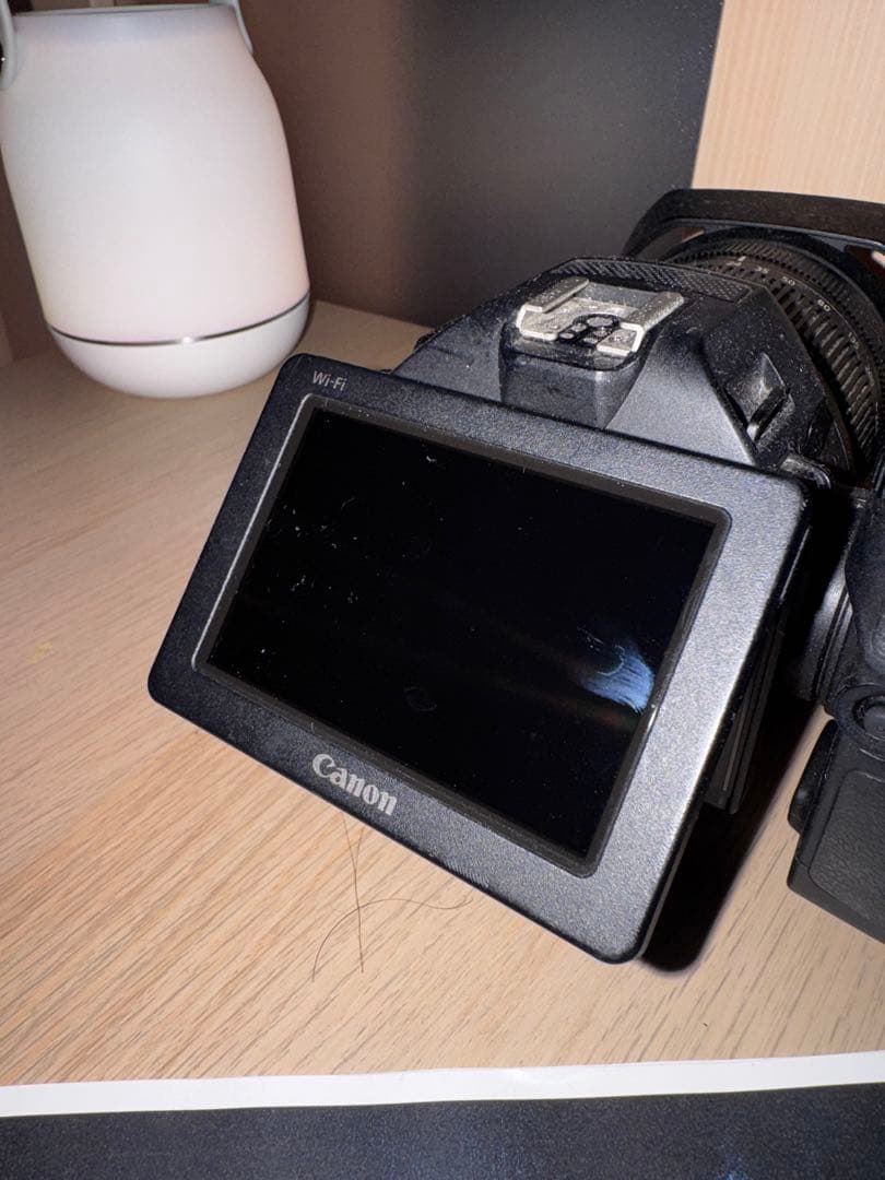 【最終値下げ‼︎】Canon XC10