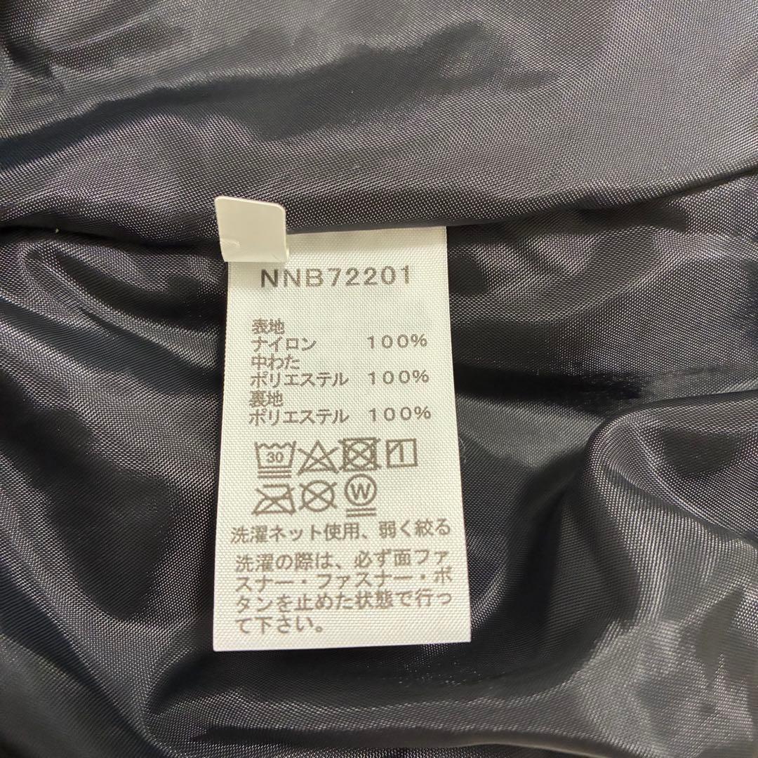 即日発送✨ノースフェイス　シェルブランケット　ウォルナット　希少カラー