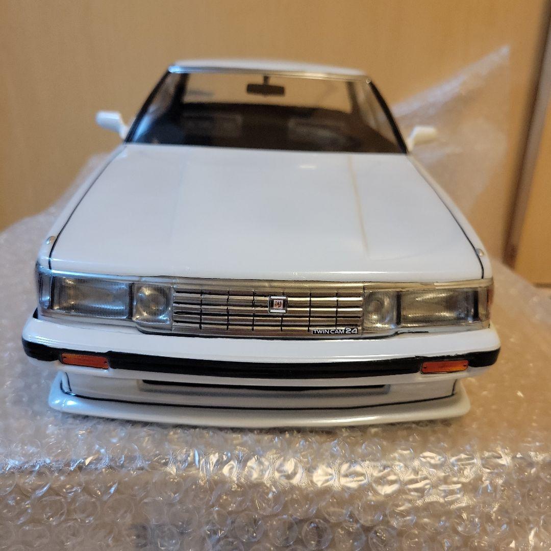PANDORA1/10ドリフトRC GX71マークII(中古ボディ)