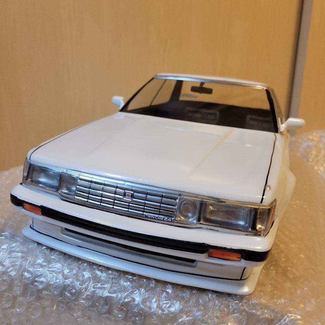 PANDORA1/10ドリフトRC GX71マークII(中古ボディ)