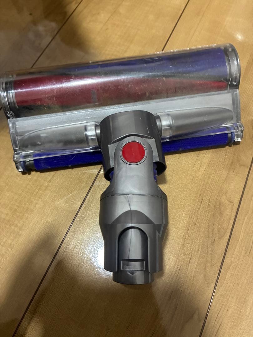 ［☆E.K☆］ダイソン　dyson ball fluffy+ 付属品　箱