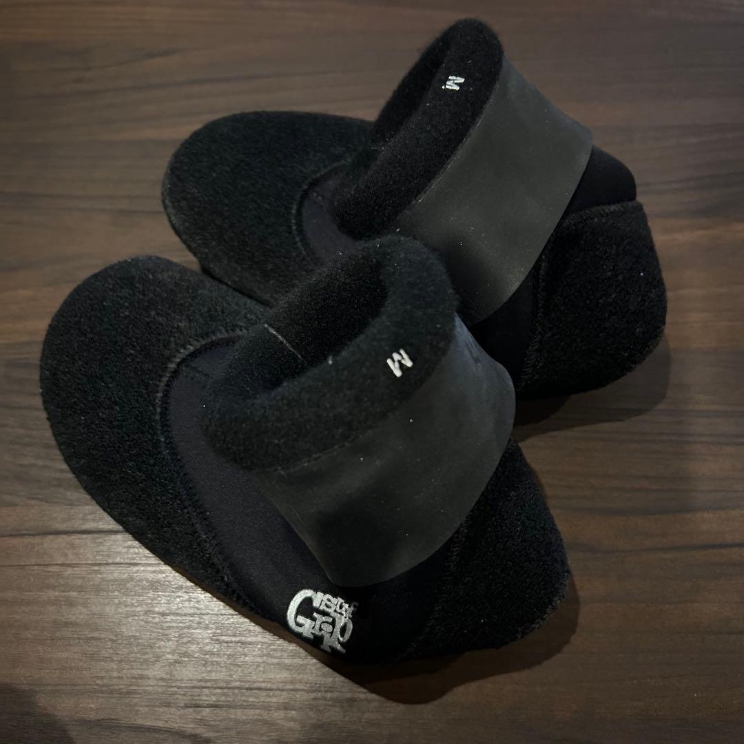新品未使用 Surf Grip サーフブーツ 5mm
