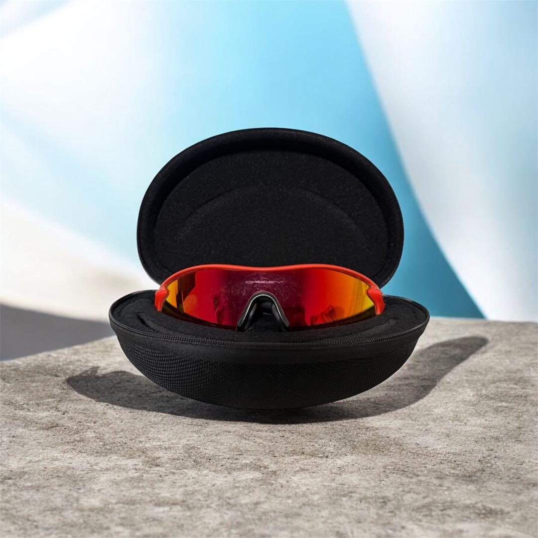 希少✨OAKLEY オークリー レーダーロックパス　【美品】