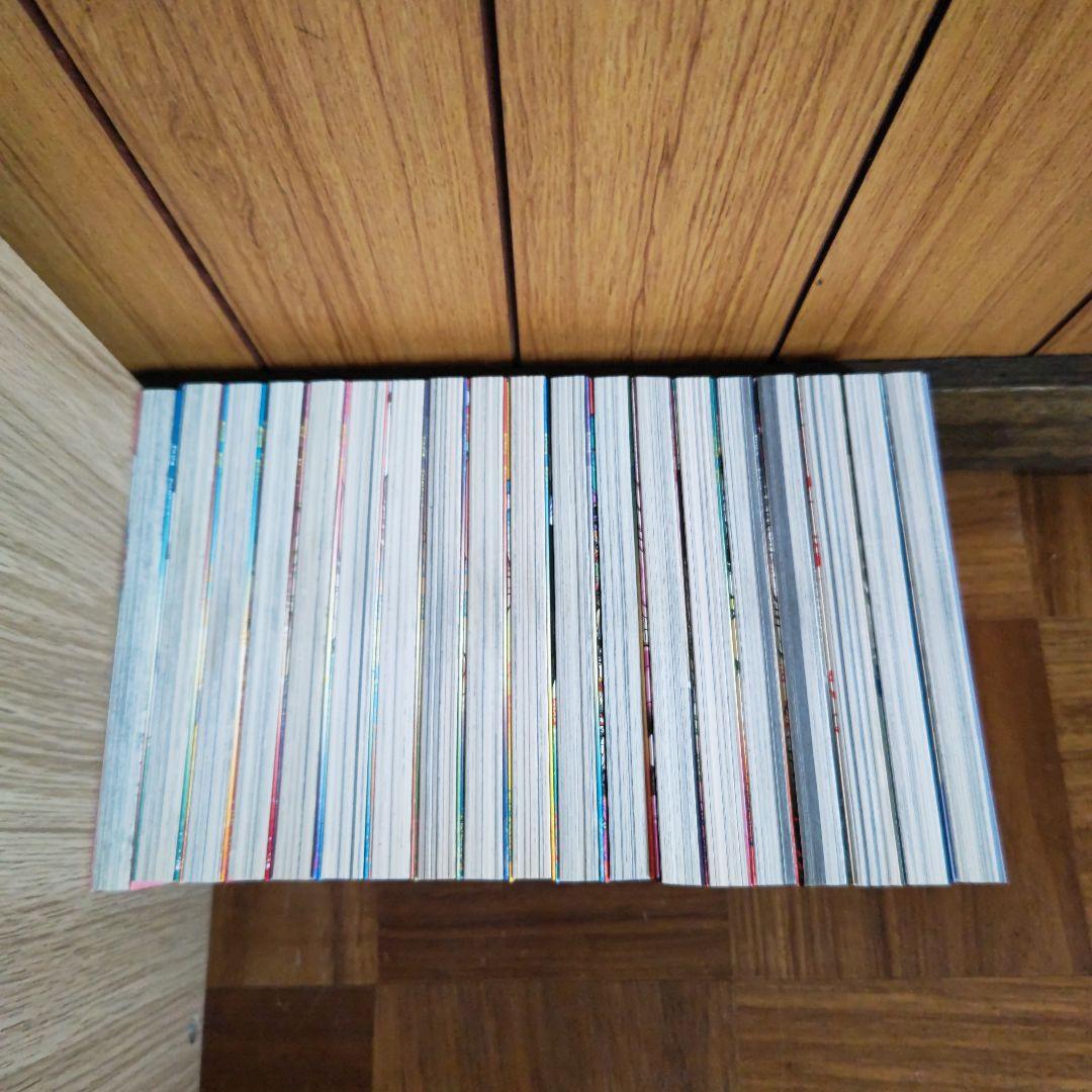 あかね噺 全巻セット