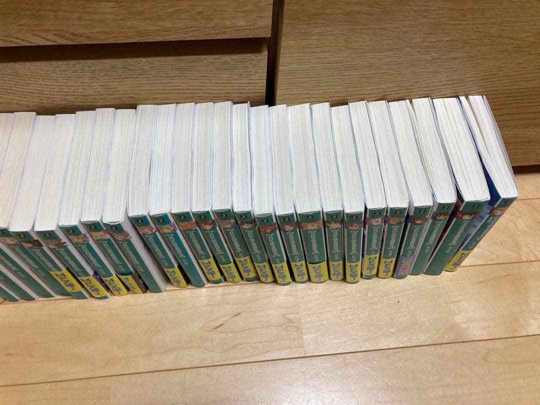 Re:ゼロから始める異世界生活 小説33巻セット