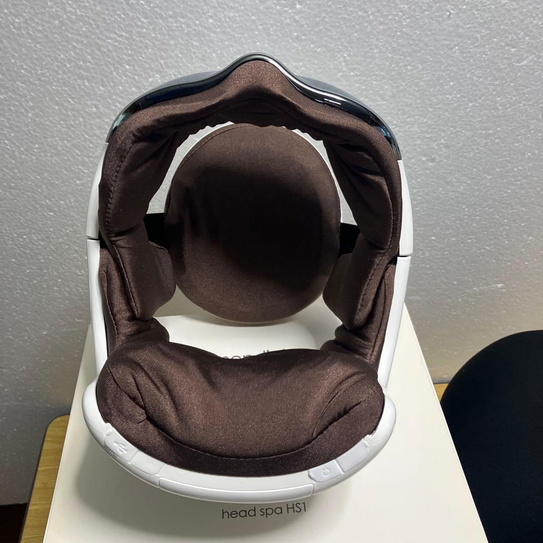 ボディ・フェイスケア moodiale head spa HS1