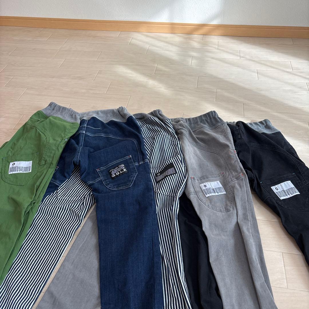 子供服大量まとめ売り