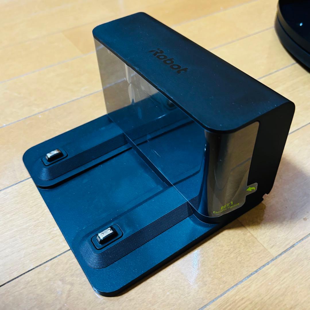 Roomba 205 DustCompactor combo robot ルンバ