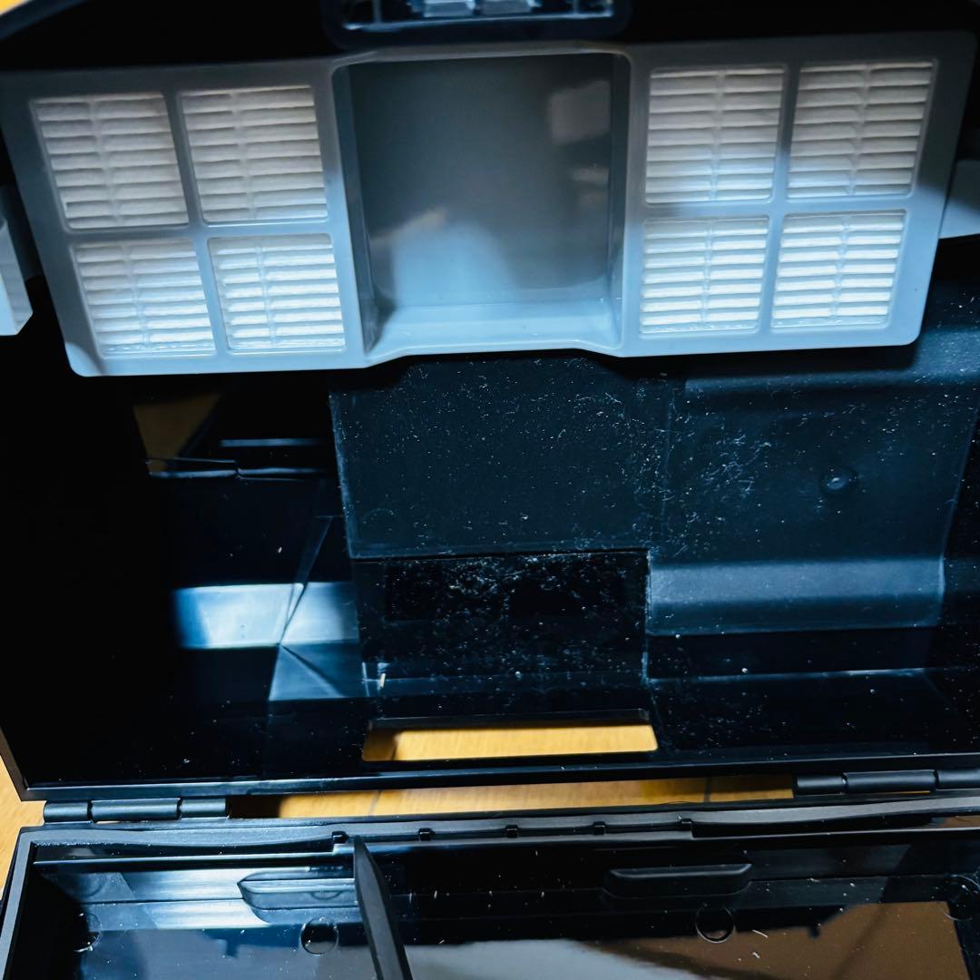 Roomba 205 DustCompactor combo robot ルンバ
