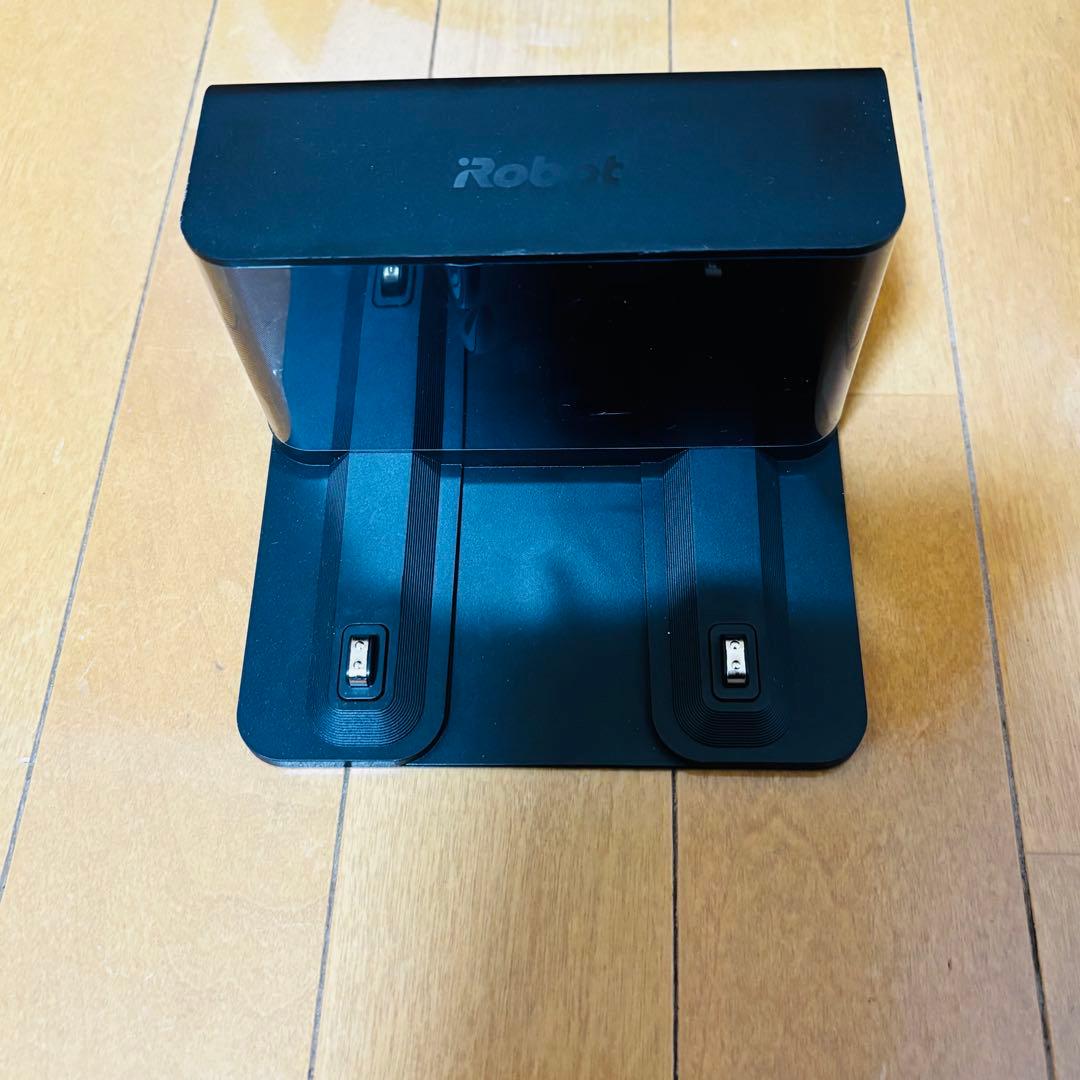 Roomba 205 DustCompactor combo robot ルンバ