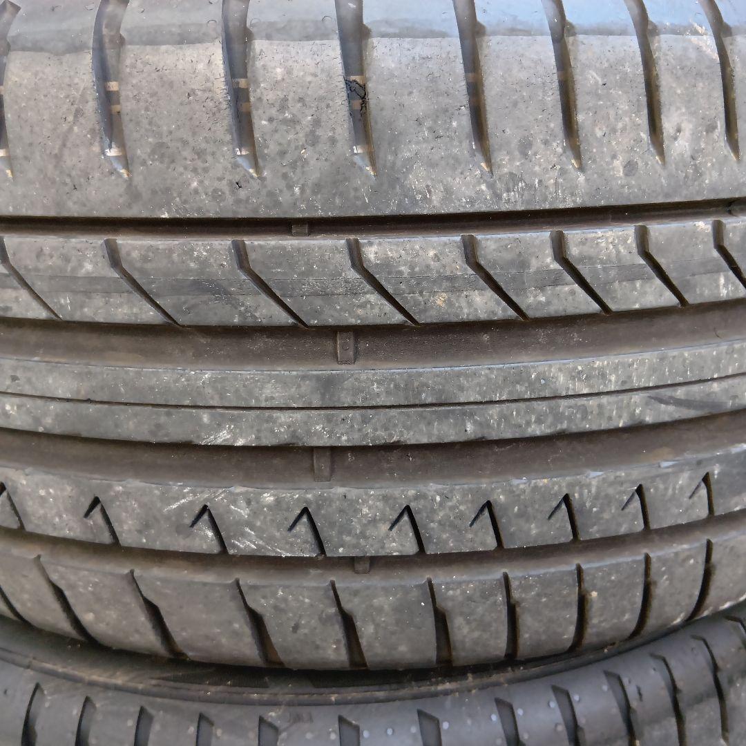 PIRELLI DRAGON SPORT 215/40R18 89Y 2本セット