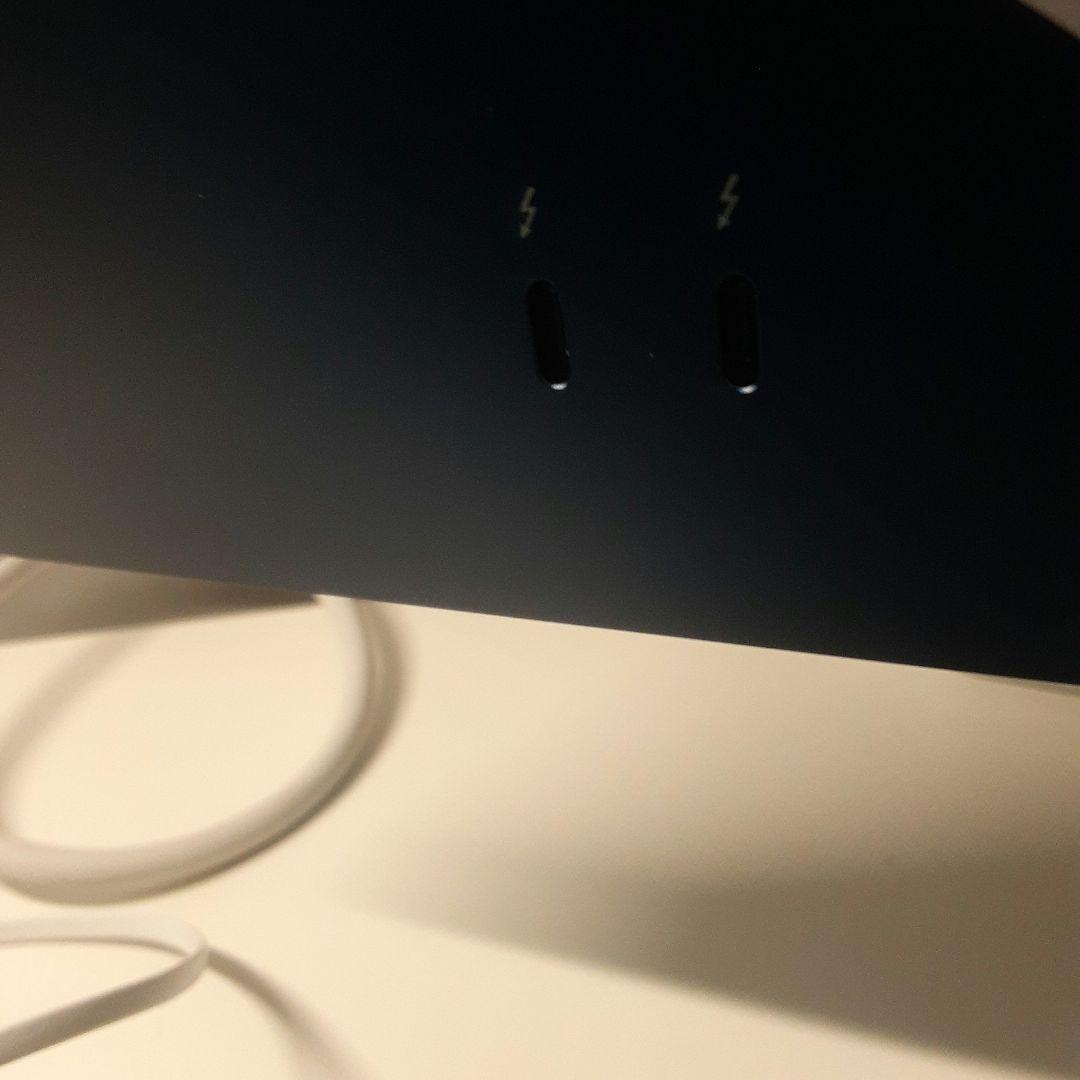Apple iMac 24-inch M1 美品8GB /256GB最新OS