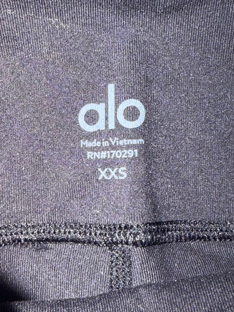 ヨガ・ピラティス alo yoga High-Waist Bootcut Legging