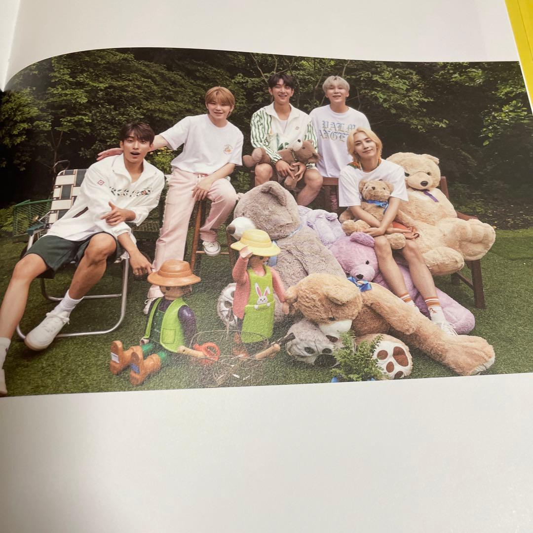 K-POP・アジア D'ICON SEVENTEEN