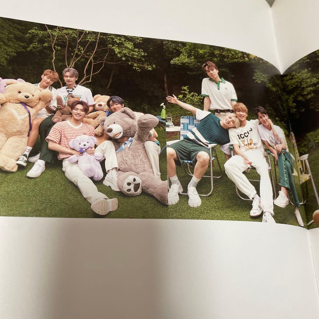 K-POP・アジア D'ICON SEVENTEEN