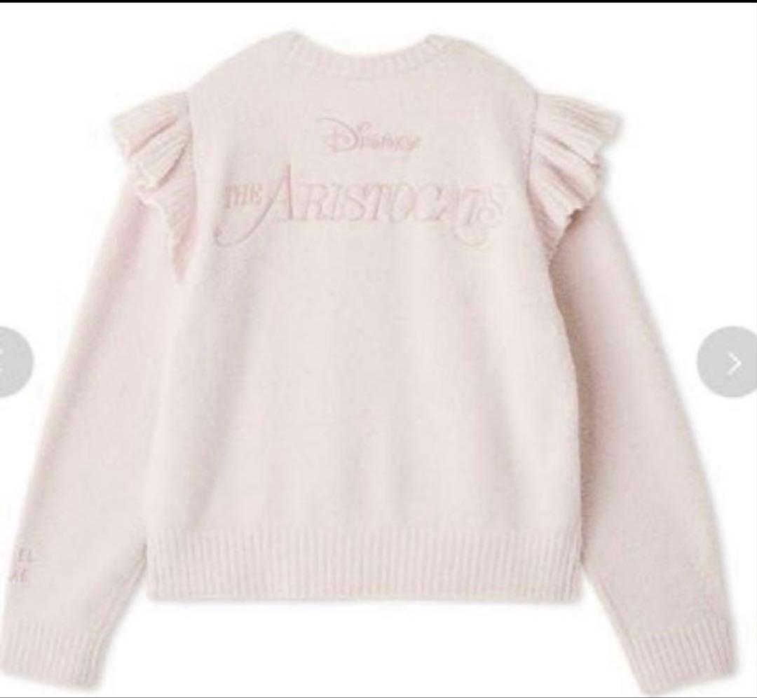 新品♡スナイデルホーム♡ ニットプルオーバー&ショートパンツ　マリーちゃんピンク