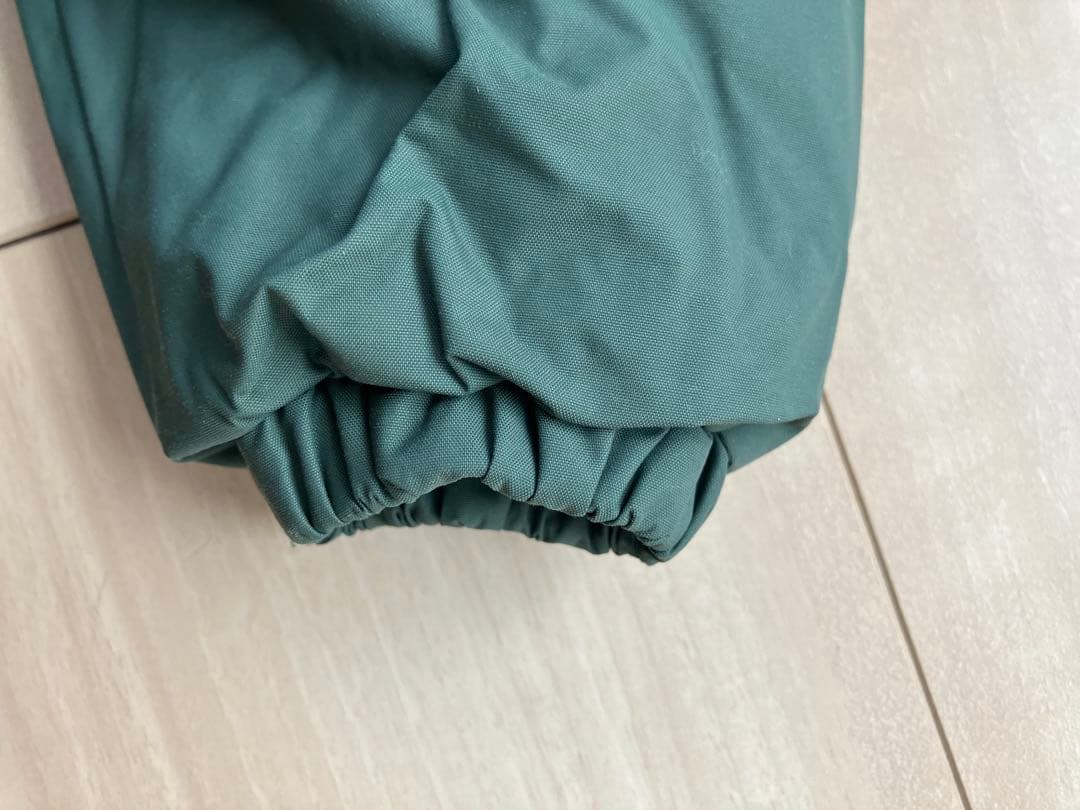 ノースフェイス　ベビー　スキーウェア　80cm