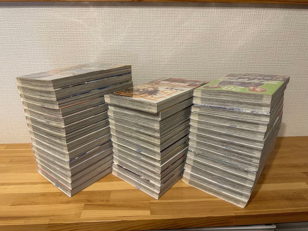 アオアシ 全巻初版帯付き ＋　小林有吾　作品