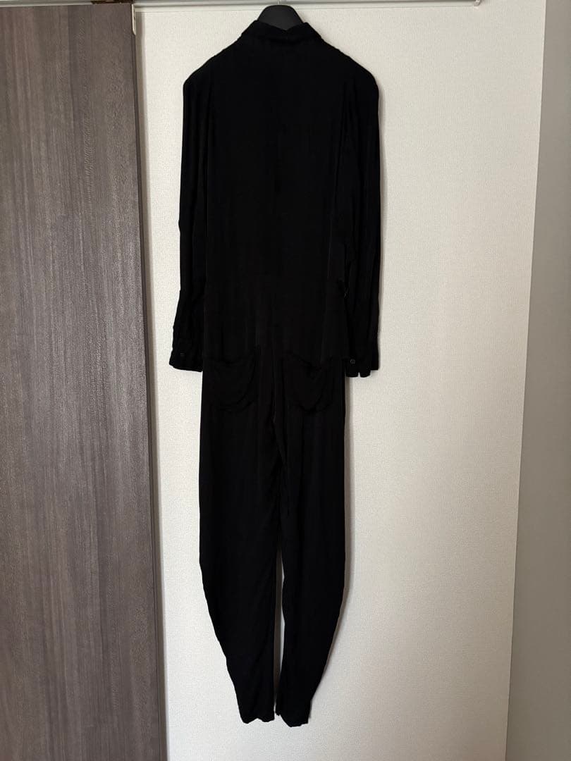 DIESEL BLACK GOLDジャンプスーツ イタリア製
