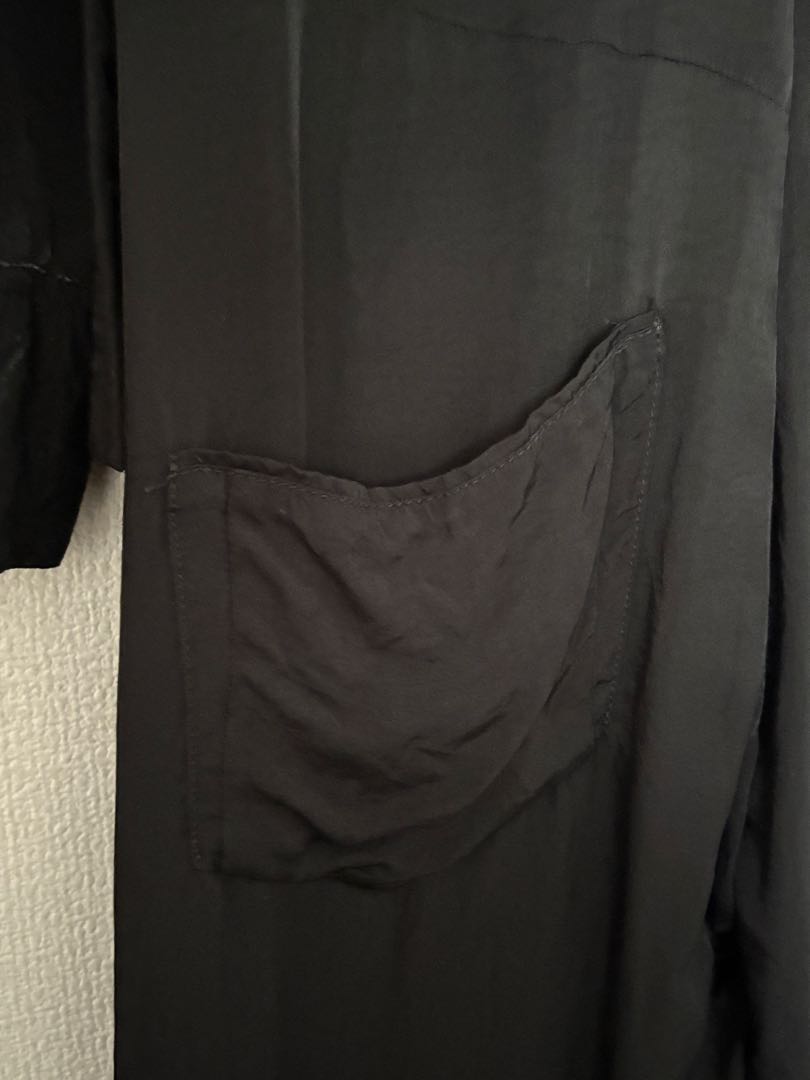 DIESEL BLACK GOLDジャンプスーツ イタリア製