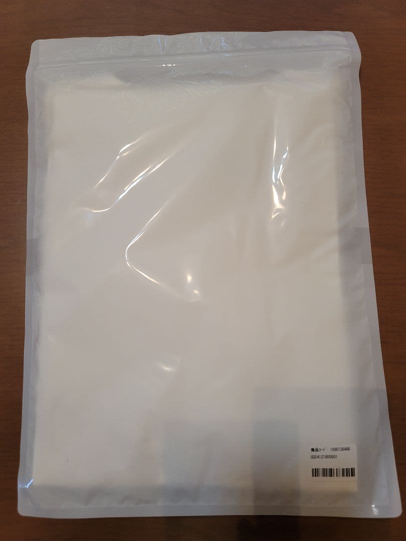 GOD ONLY KNOWS ホワイト Tシャツ Sサイズ