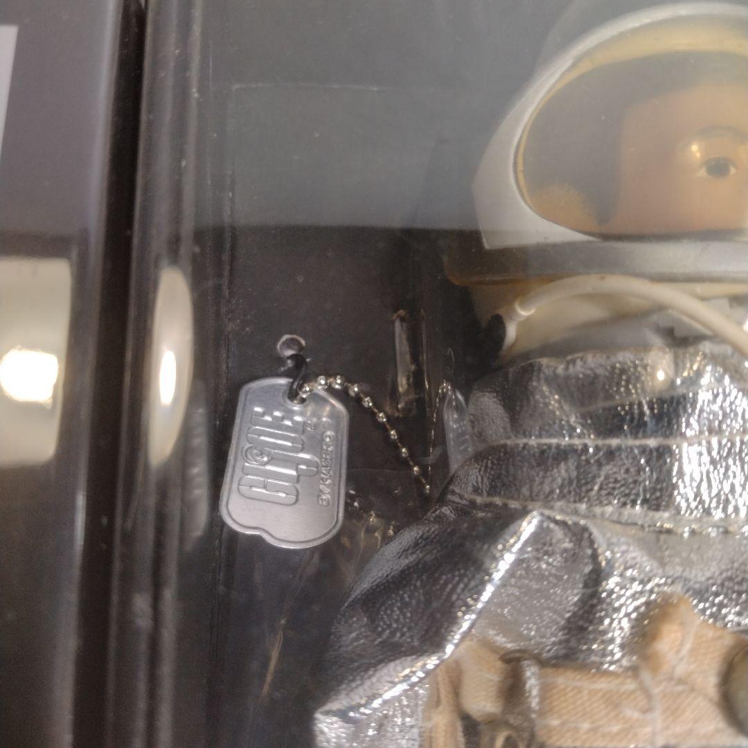 【限定品】ＧＩジョー ACTION ASTRONAUT
