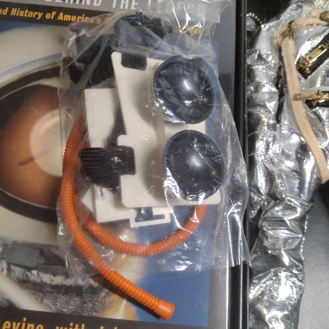 【限定品】ＧＩジョー ACTION ASTRONAUT