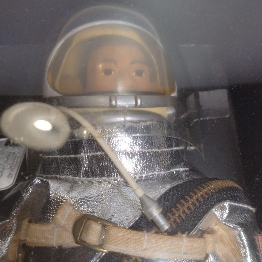 【限定品】ＧＩジョー ACTION ASTRONAUT
