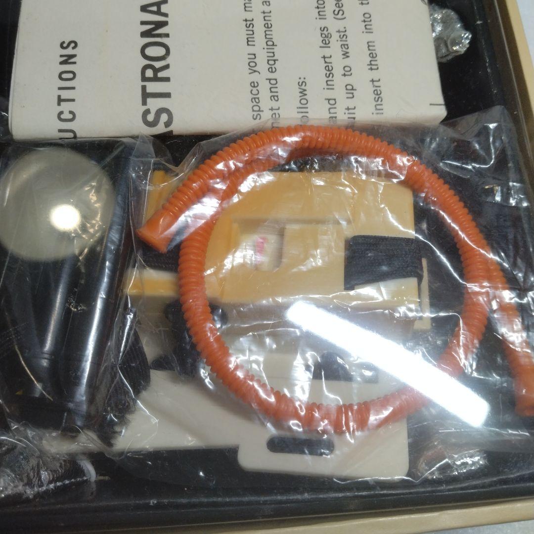 【限定品】ＧＩジョー ACTION ASTRONAUT
