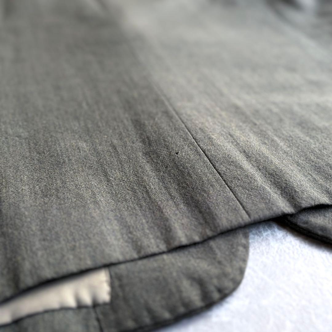 【HOMME PLUS】 Tailored jacket 90aw