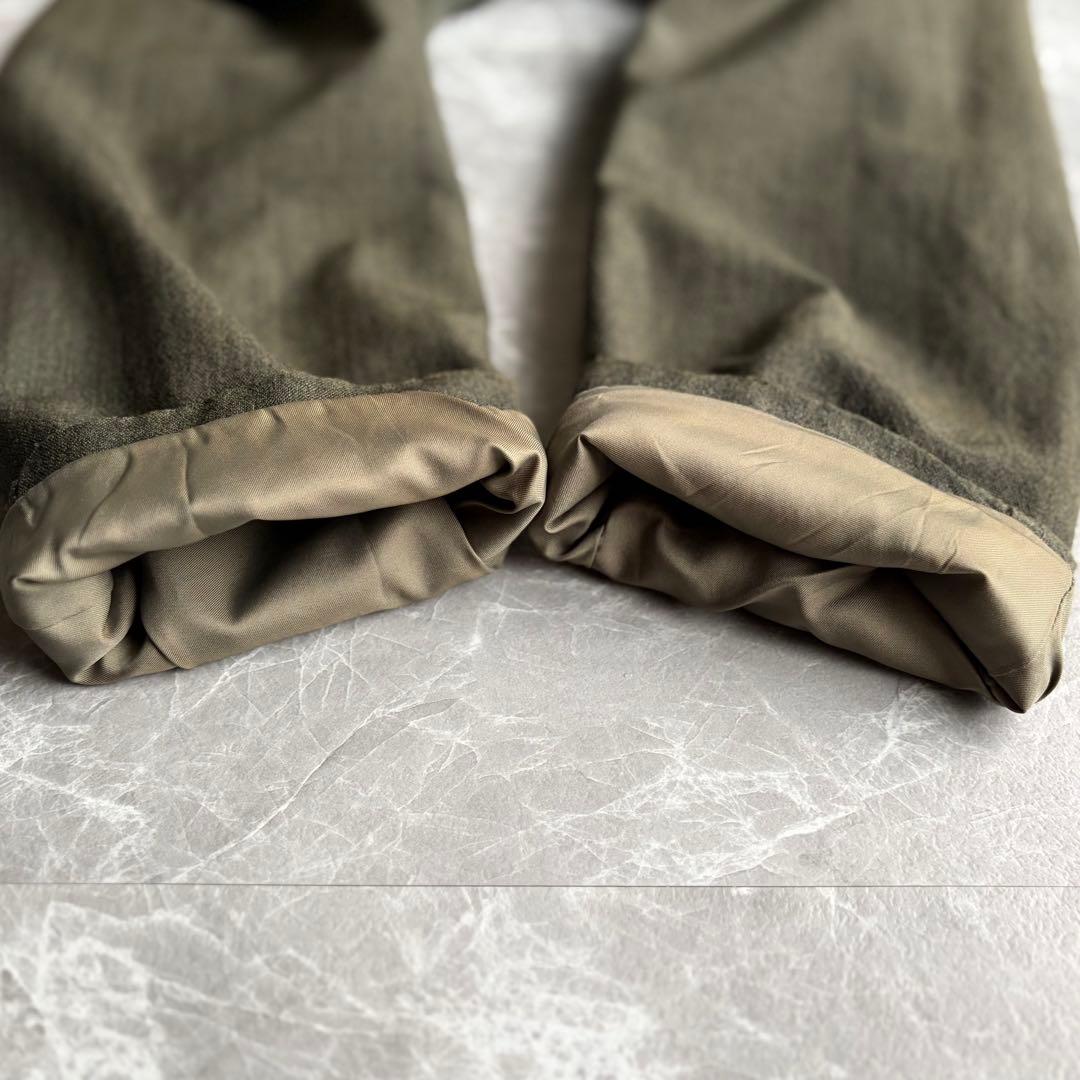 【HOMME PLUS】 Tailored jacket 90aw