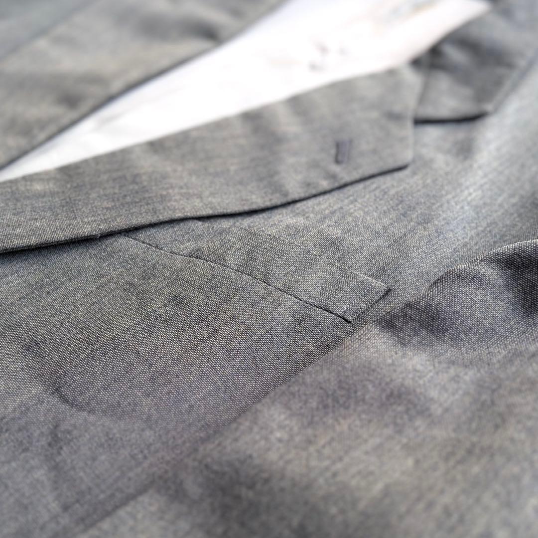 【HOMME PLUS】 Tailored jacket 90aw