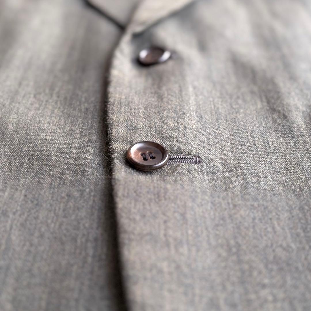 【HOMME PLUS】 Tailored jacket 90aw