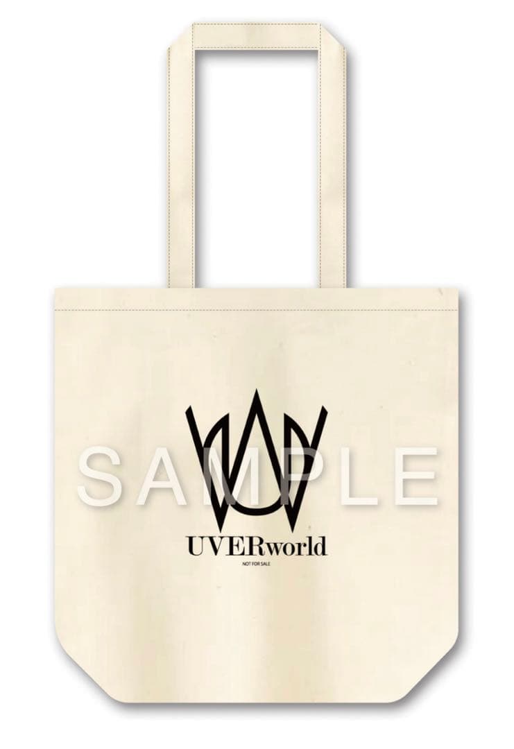 UVERworld THE LIVE  初回生産限定盤Blu-ray トート付