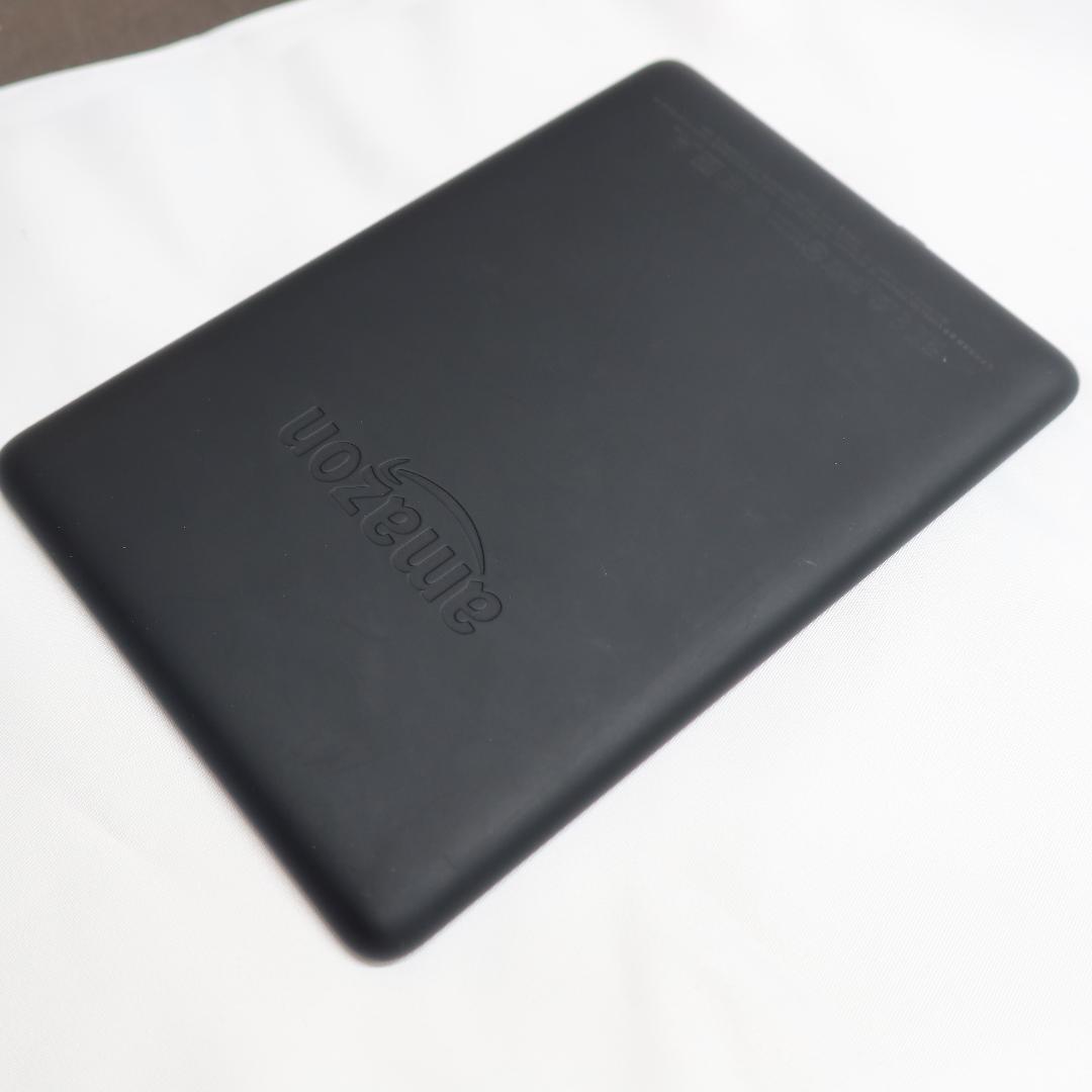 Kindle Paperwhite 第10世代 8GB 広告なしWi-Fiモデル